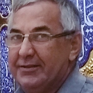 علیرضا