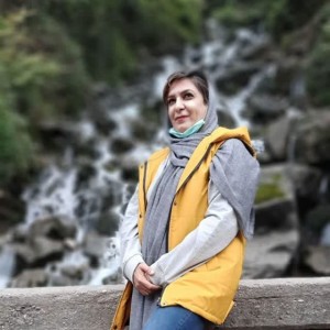 مریم
