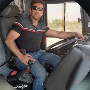 حمیدرضا قاسمی نژاد