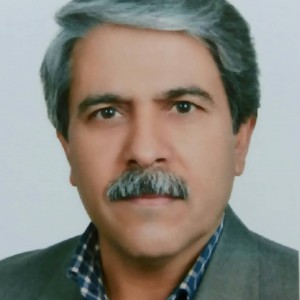 علیرضا