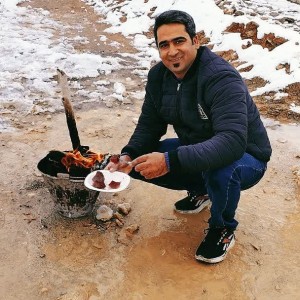 مرتضی