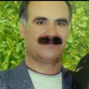 غریب رضا