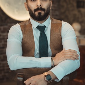 سعید