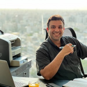 احمد