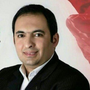 علیرضا