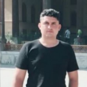 احمدرضا