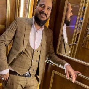 مرتضی حسنی