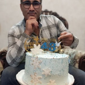 مسعود جهان قربانی