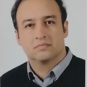 علیرضا