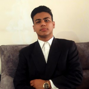 محمد حسین