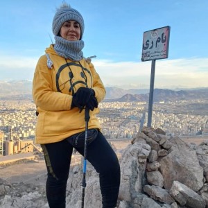 نسترن