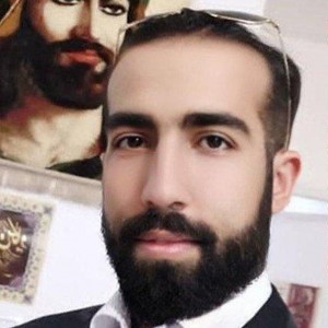 علیرضا
