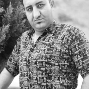 محسنم ازاصفهان