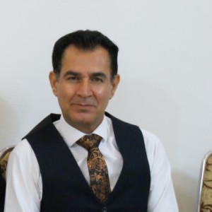 حمیدرضا