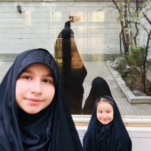 محيا....