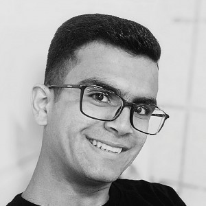 محمد مهدی