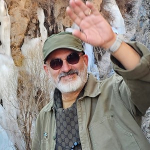 محمد درویش