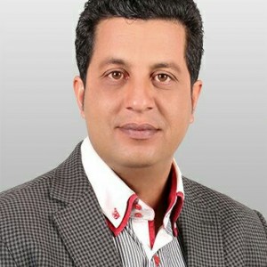 علی