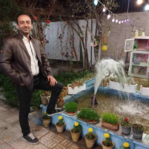 سعید