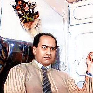 علیرضا