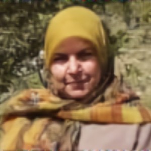 Zeinab