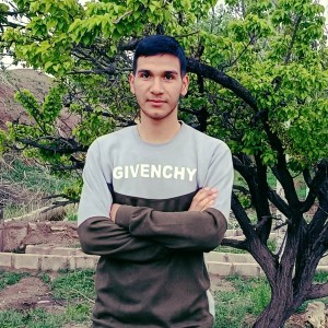 Mahdi