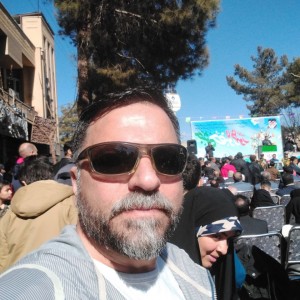 سعید