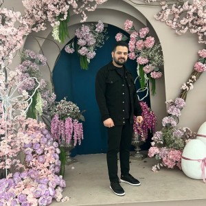 میراحمد