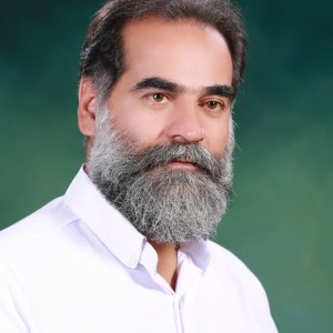 مهدی