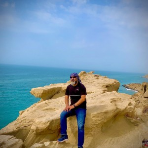 محمدرضا