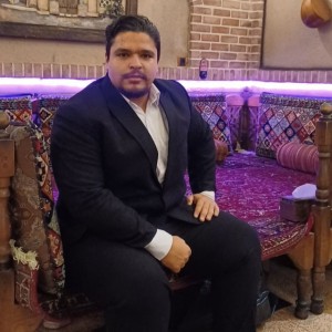 امیر حسین (اردیبهشتی)
