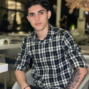 امین