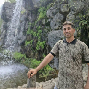 محمد رضا
