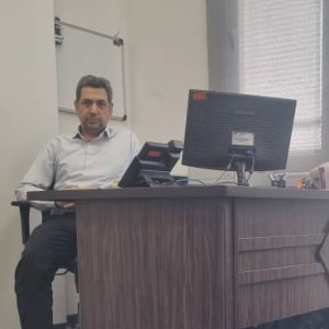 ALIREZA