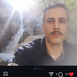 مهدی