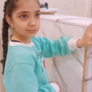 مهرانا غفاری