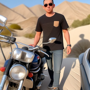 سعید