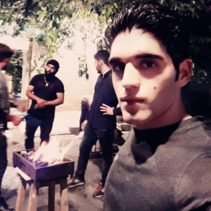 حمیدرضا متال