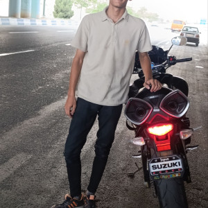 Ali Asghar