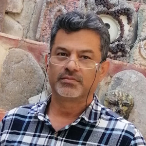 حمیدرضا