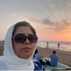فاطمه