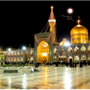 احمدرضا زعیم باشی