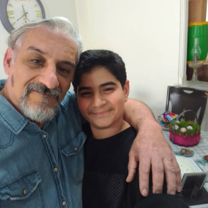 مهدی
