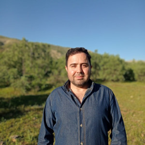 فرزاد