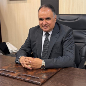 mehrdad