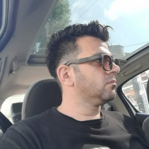 مهدی
