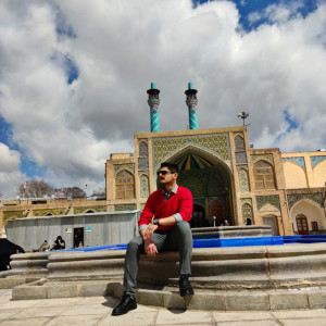 محمدمهدی