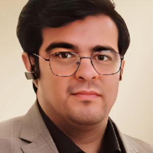 سیدعلی خادم