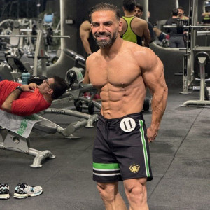 احمد نجفی