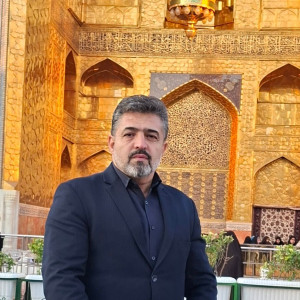 علیرضا